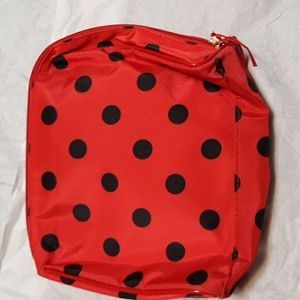 Toiletry/make up bag